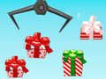 Juego Libera Las Cajas Regalo en línea
