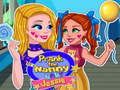 Juego Bromear a la Niñera Bebé Jessie en línea
