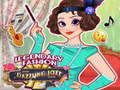 Juego Moda Legendaria: La Deslumbrante Edad del Jazz en línea