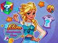 Juego Tienda de Hecho a Mano de Eliza en línea