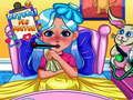 Juego Doctor de la gripe cristalina en línea
