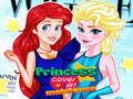 Juego Transformación de Princesa Modelo en línea