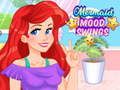 Juego Cambios de Humor de Sirena en línea