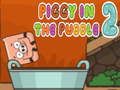 Juego Cerdito en el Charco 2 en línea