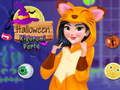 Juego Fiesta de Kigurumi de Halloween en línea