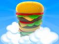 Juego Hamburguesa Celestial en línea