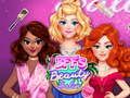 Juego Salón de Belleza BFF en línea