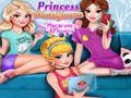 Juego Princesa #InstaYuuum Macarons y Flores en línea