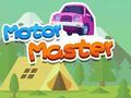 Juego Maestro del Motor en línea