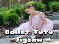 Juego Rompecabezas de Tutú de Ballet en línea