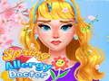 Juego Doctor de Alergias de Primavera en línea