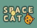 Juego Gato espacial en línea