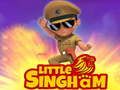 Juego Pequeño Singham en línea