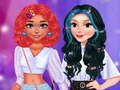 Juego Influencers Soft vs Tendencias E-Girl en línea