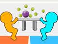 Juego Tira La Mesa Clásica en línea