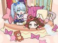 Juego Creador de Muñecas Adorables en línea