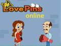 Juego Amor Pasadores En Línea en línea