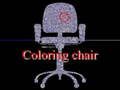 Juego Silla para Colorear en línea