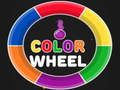 Juego Rueda de Colores en línea