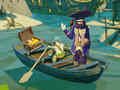 Juego Aventura Pirata en línea