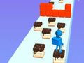 Juego Viaje Cubico en línea
