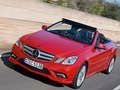Juego Deslizamiento Cabriolet Benz E-Class en línea