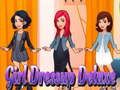 Juego Vestir a la Chica Deluxe en línea