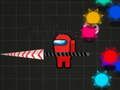 Juego Among Us Arena.io en línea