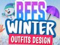 Juego Diseño de outfits de invierno para mejores amigas en línea