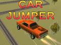 Juego Salto de coche en línea