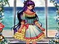 Juego Chicas de Moda en línea