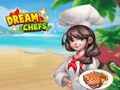 Juego Sueños de Chefs en línea Juego Sueños de Chefs en línea