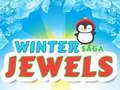 Juego Saga de las joyas de invierno en línea