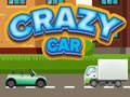 Juego Coche loco en línea