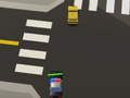 Juego Coche de persecución policial en línea