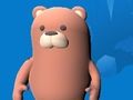 Juego Animales Caídos Multijugador en línea