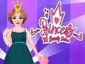 Juego Salón de Belleza de Princesa en línea