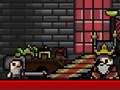 Juego Una Aventura Pixel Legión en línea
