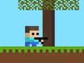 Juego Minecraft: La Aventura de Steve en línea