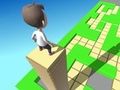 Juego Carrera Apilada en línea