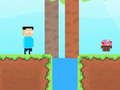Juego Minescraft Herobrine en línea