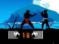 Juego Luchador de Karate: Batallas Reales en línea