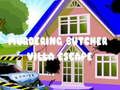 Juego Escape de la Villa del Carnicero Asesino en línea