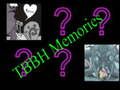 Juego Recuerdos TBBH en línea