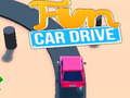 Juego Divertido Conducción de Coche 3D en línea