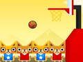 Juego Tirador de Baloncesto en línea