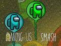 Juego Among Us Smash en línea
