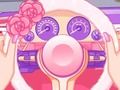 Juego Cuestionario de Conductor Princesa en línea