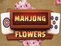 Juego Mahjong Flores en línea