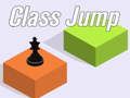 Juego Salto de Clase en línea